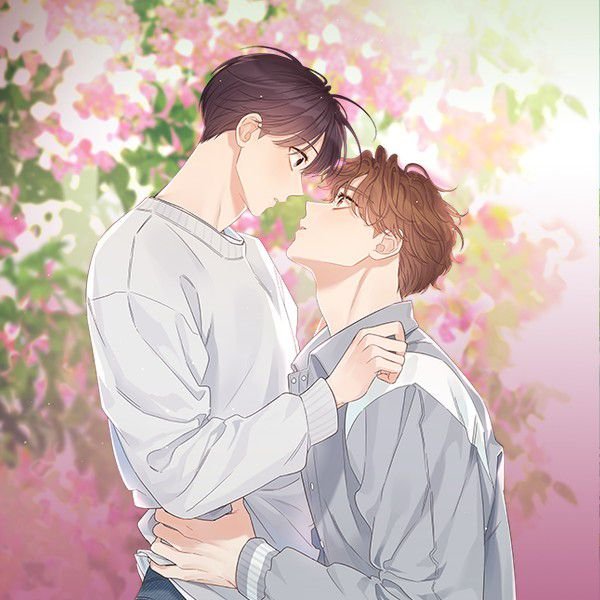 Omega Complex | KAKAO WEBTOON