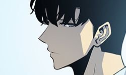 Solo Leveling - 108 | KAKAO WEBTOON