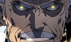 Solo Leveling - 126 | KAKAO WEBTOON